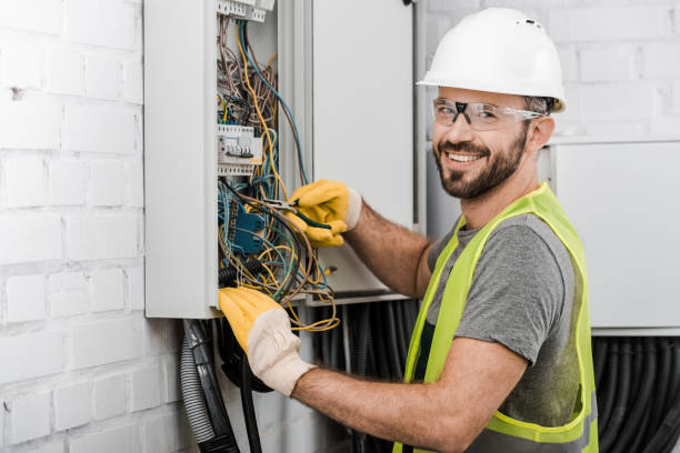 Best Electrical System Inspection  in Ferdand, IN