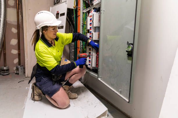 Best Electrical Upgrades for Homes  in Ferdand, IN