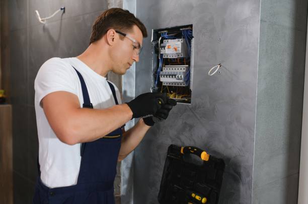 Best Electrician Near Me  in Ferdand, IN