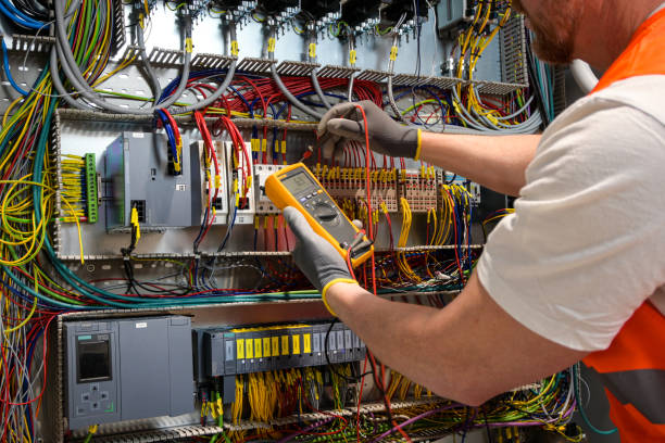 Best Electrical Upgrades for Homes  in Ferdand, IN